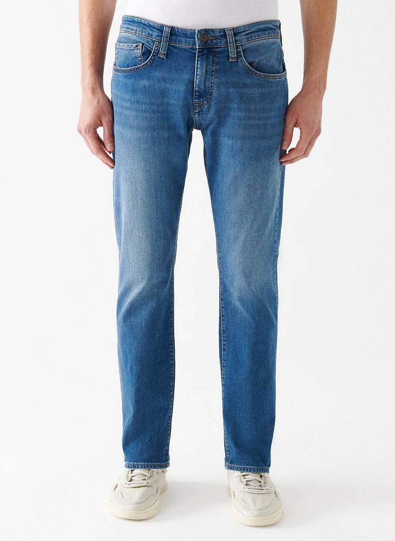 MAVI Marcus Shaded Jean Pants - Image 3